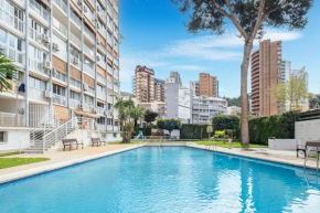 Albatros 2-7 Apartment Levante Beach